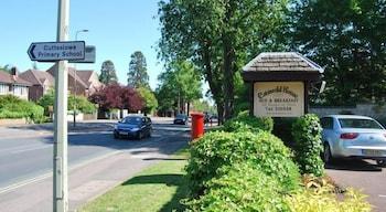 Cotswold House Guest house Oxford