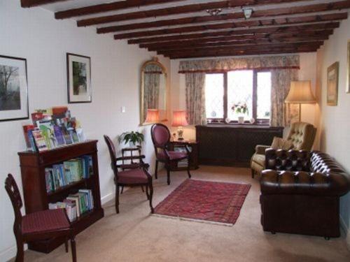 Guest house Cotswold House Oxford