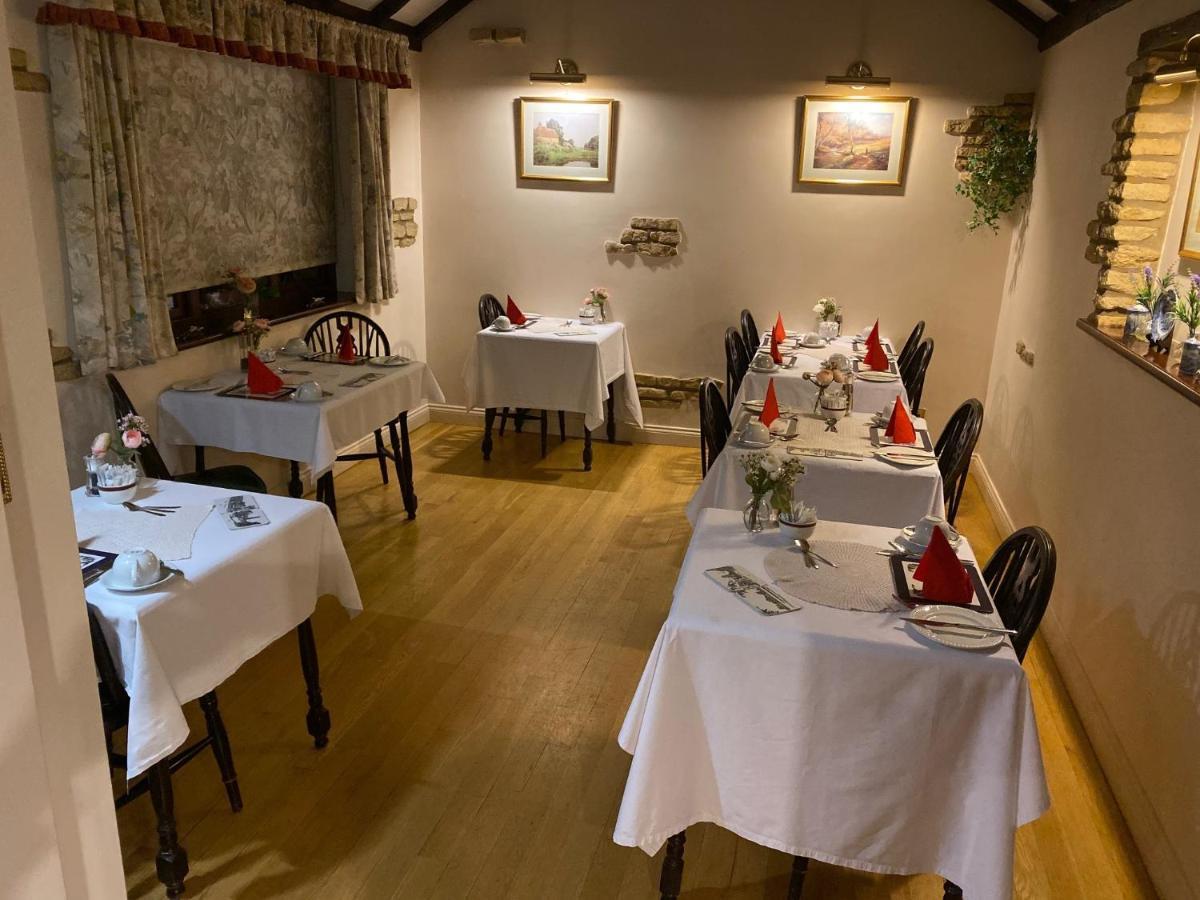 Cotswold House Guest house Oxford