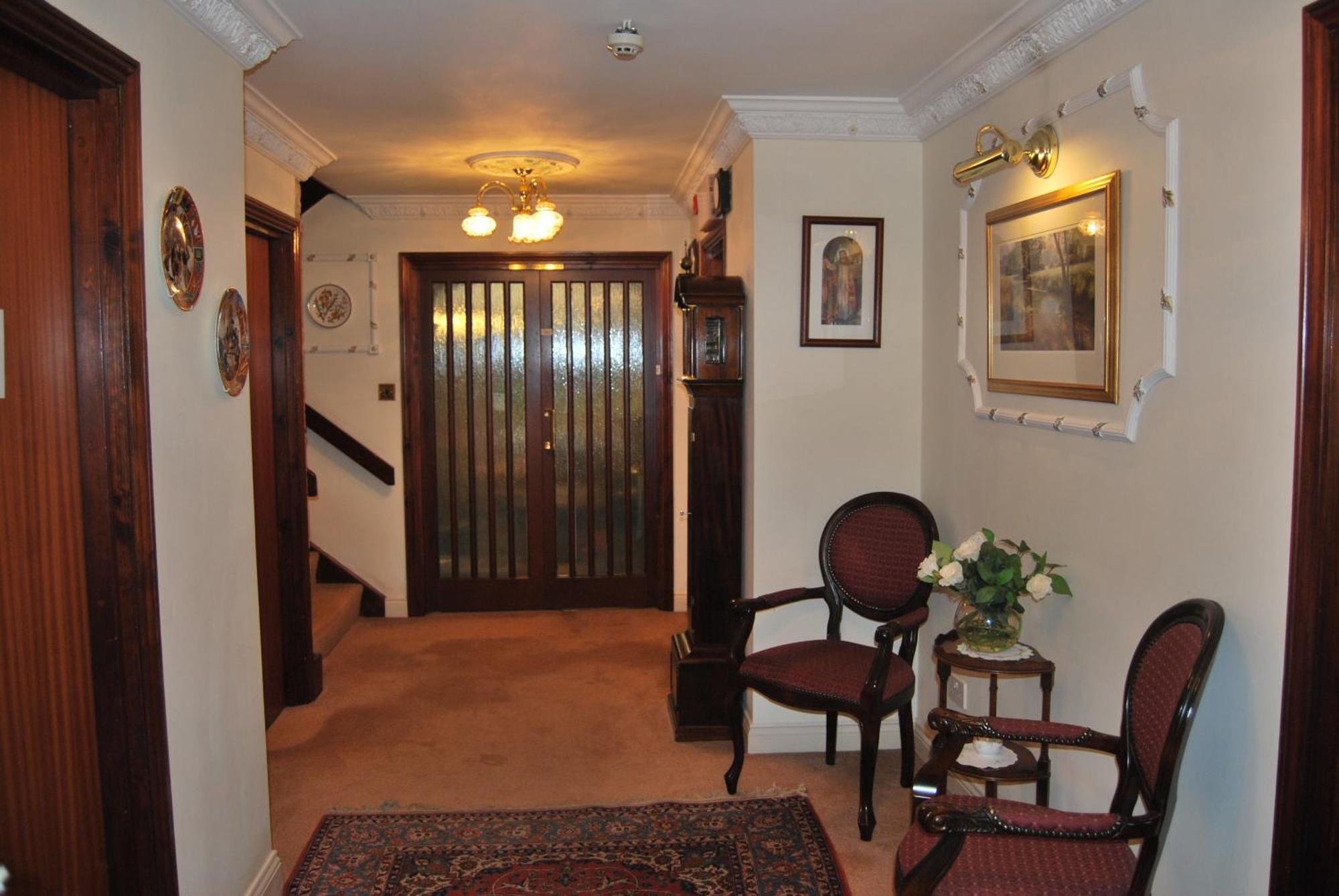 Cotswold House Guest house Oxford