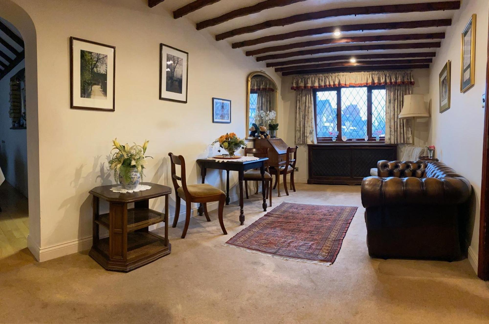 Guest house Cotswold House Oxford