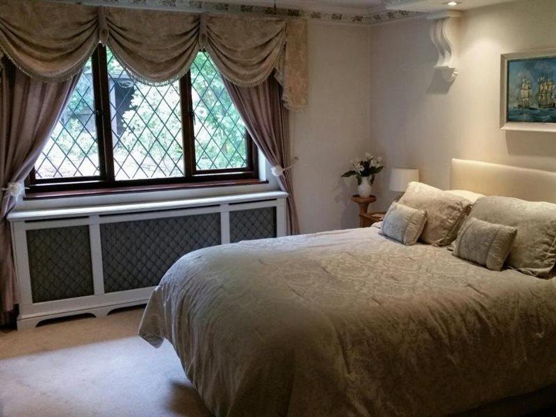 Pensiune Cotswold House Oxford