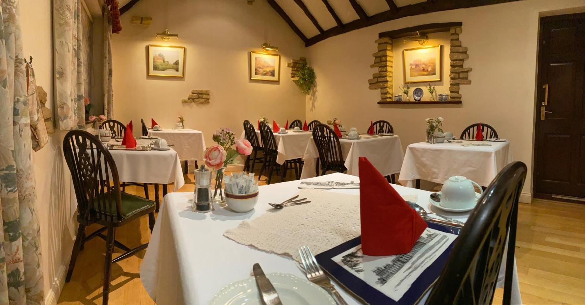 Cotswold House 4*